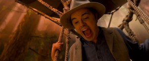 Tras “Ted”, Seth MacFarlane aplica su descarado humor en un western