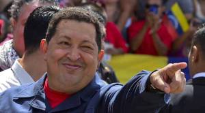 Aparecen las nuevas estampillas de Chávez… ¿Le pasarás la lengua? (Foto)