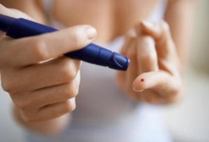 Controlar el nivel de insulina reduce el riesgo de padecer coronavirus grave