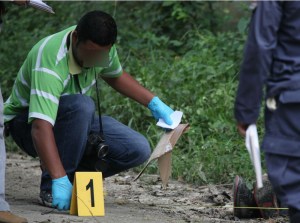 Asesinatos de niños estremece a Honduras