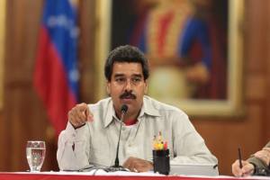 Maduro:  Está muy avanzada la identificación de sicarios que mataron a empresario alemán