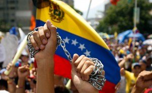Vinotintos marcharán este 24 de junio por la “independencia” en Venezuela