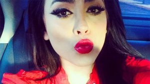 Una jefa narco mexicana despliega su seducción en Twitter