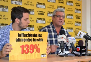 Alfonso Marquina: Giordani sale por denunciar las mafias en Cadivi