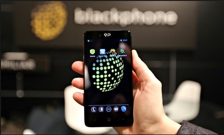 Este es el smartphone que apuesta por la privacidad