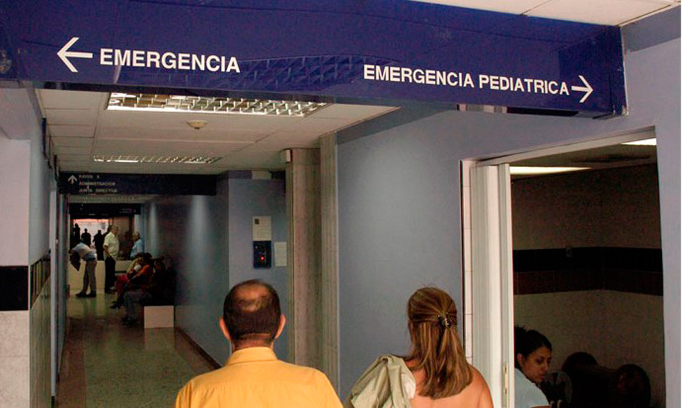 Descartan cese de actividades en el sector salud