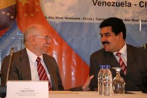 Para Maduro la “deslealtad” no podrá derrotar la revolución (caso Giordani)