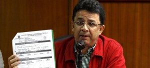 Ministro del Ambiente: En Zulia estamos “resecos”