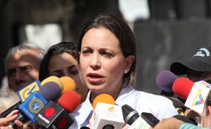 Andrés Pastrana pide cese de la persecución contra María Corina y otros líderes