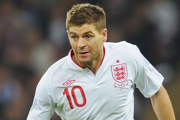 Gerrard no quiere obsesionarse con los lanzamientos de penal