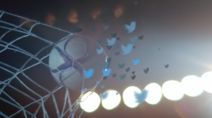 “Amor a cada segundo”: La campaña de Twitter para el Mundial