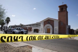 Tiroteo en EE UU deja un sacerdote muerto y otro herido