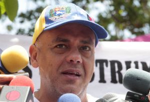 “Jorge Rodríguez tiene que pagar lo que debe porque perjudica a Caracas”