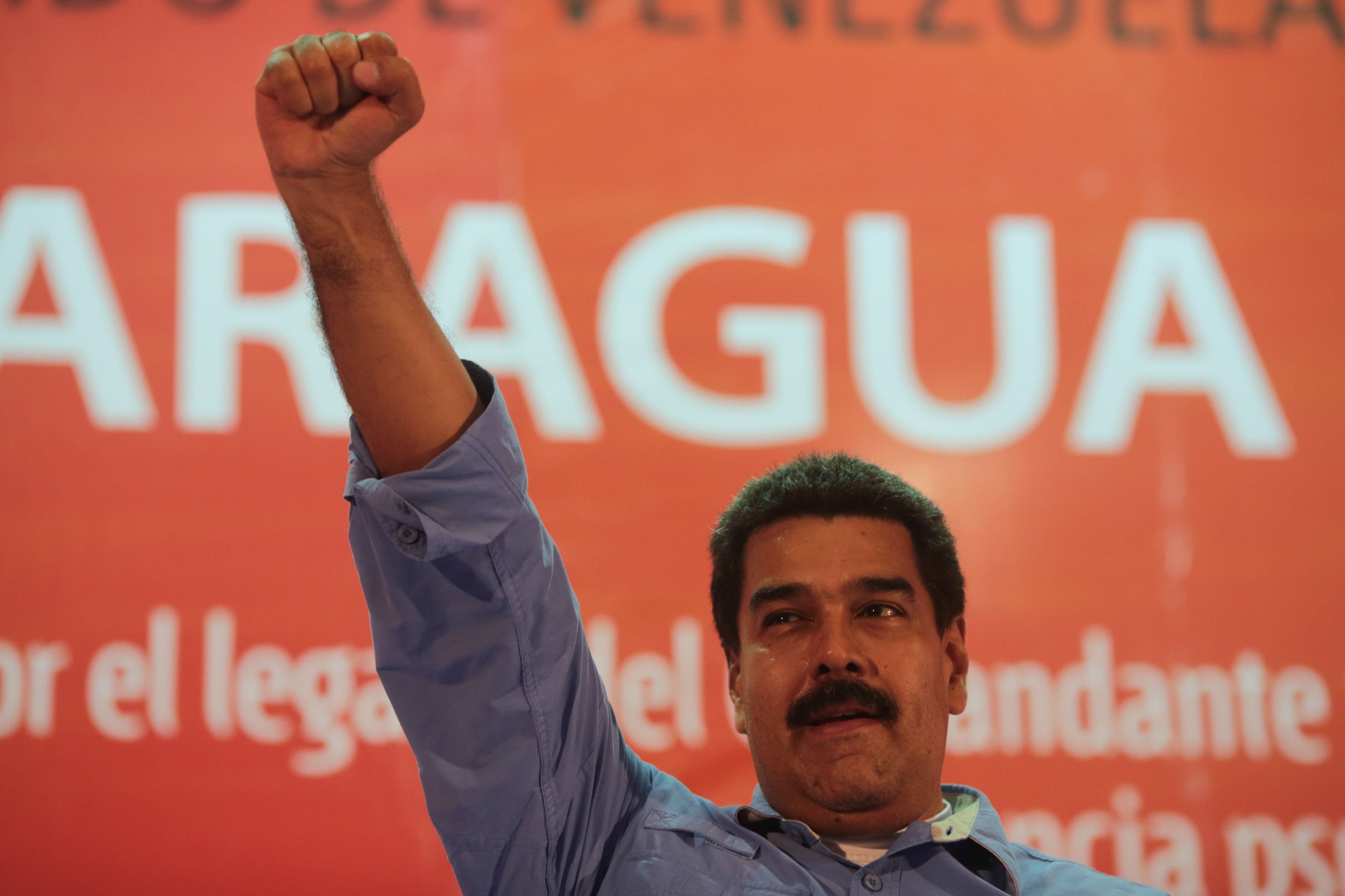 “Maduro destruyó a Venezuela y pulverizó al Psuv”