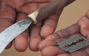Descubren casos de mutilación genital femenina en una escuela primaria en Suecia