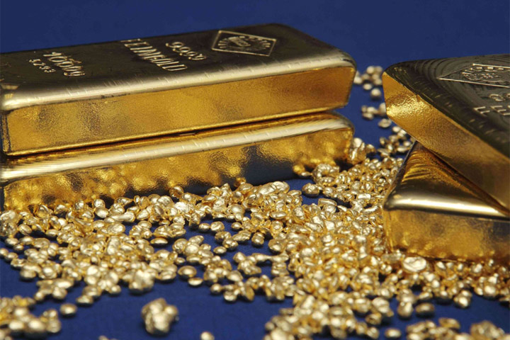 Investigan robo de 27 kilos de oro a planta de CVG Minerven