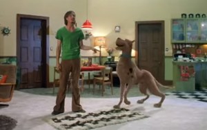 Warner Bros. trabaja en el reboot de ‘Scooby-Doo’ con actores reales (Video)