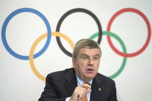 El COI pide sacrificios y compromisos para los Juegos Olímpicos en 2021