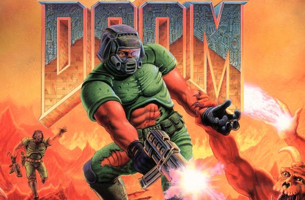 Atención gamers: Se viene nuevo juego de Doom (Video)