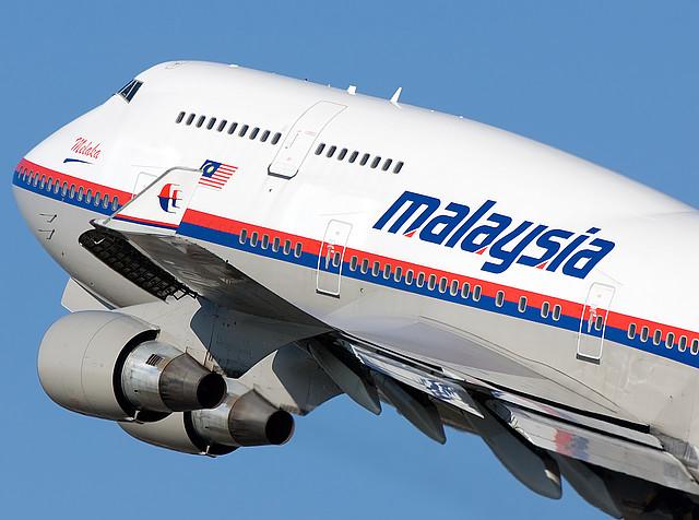 La estrategia de Malaysia Airlines para que suban a sus aviones