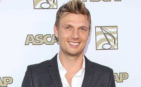 Nick Carter de los Backstreet Boys es detenido por una pelea