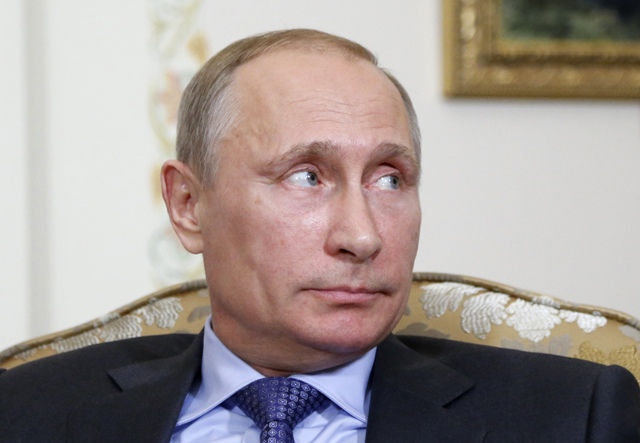 Presidente Putin emprende gira latinoamericana para romper aislamiento de Rusia