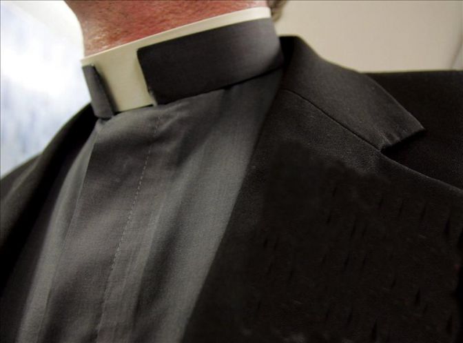 Al menos 52 sacerdotes fueron obligados a colgar los hábitos por abusos sexuales