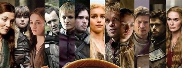 “Juego de tronos” y “Fargo” lideran las candidaturas a los premios Emmy