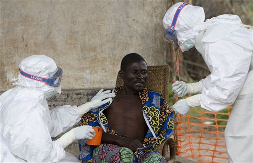 Estos son los efectos del ébola sobre la economía del Africa