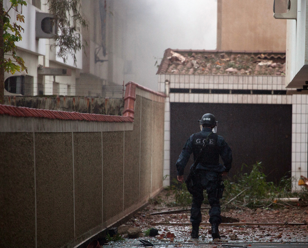 Candidatos suspenden sus campañas en Brasil tras muerte de Campos