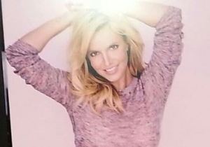 Oops… lo hizo de nuevo: Britney Spears retoma su figura y frescura de nuevo (FOTO)