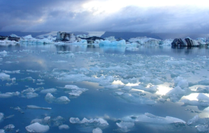 Alertan sobre la amenaza del deshielo descontrolado en la Antártida