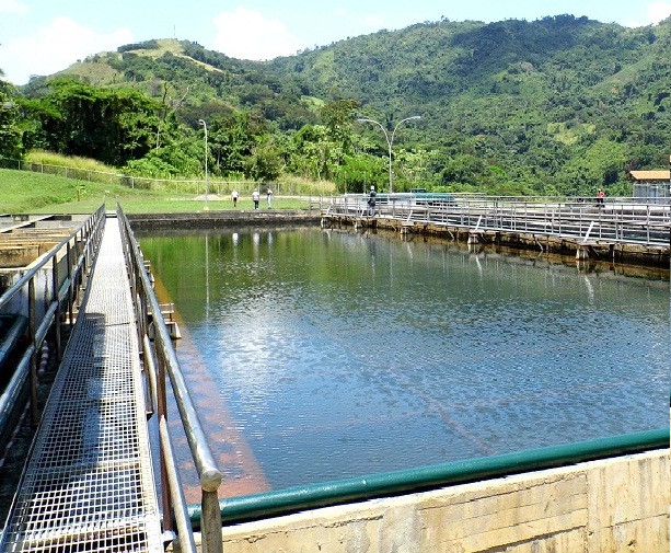 Restablecen servicio de agua en Guarenas – Guatire tras caída de electricidad en Taguaza