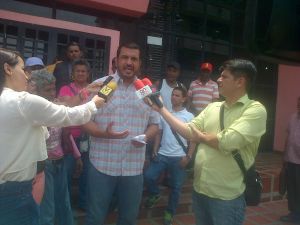 Exigen a Maduro reabrir el Comedor Popular de Puerto La Cruz