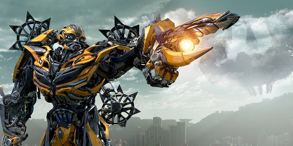 “Transformers 4”, tan entretenido como falto de interés