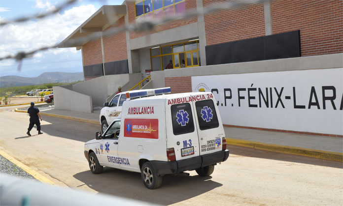 Detenida en Uribana murió de cáncer de útero