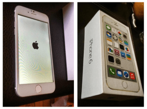 Apple admite vergonzosas fallas en nuevo software del iPhone6