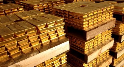Bloomberg: Citigroup asegura que Venezuela podría vender su oro para obtener liquidez