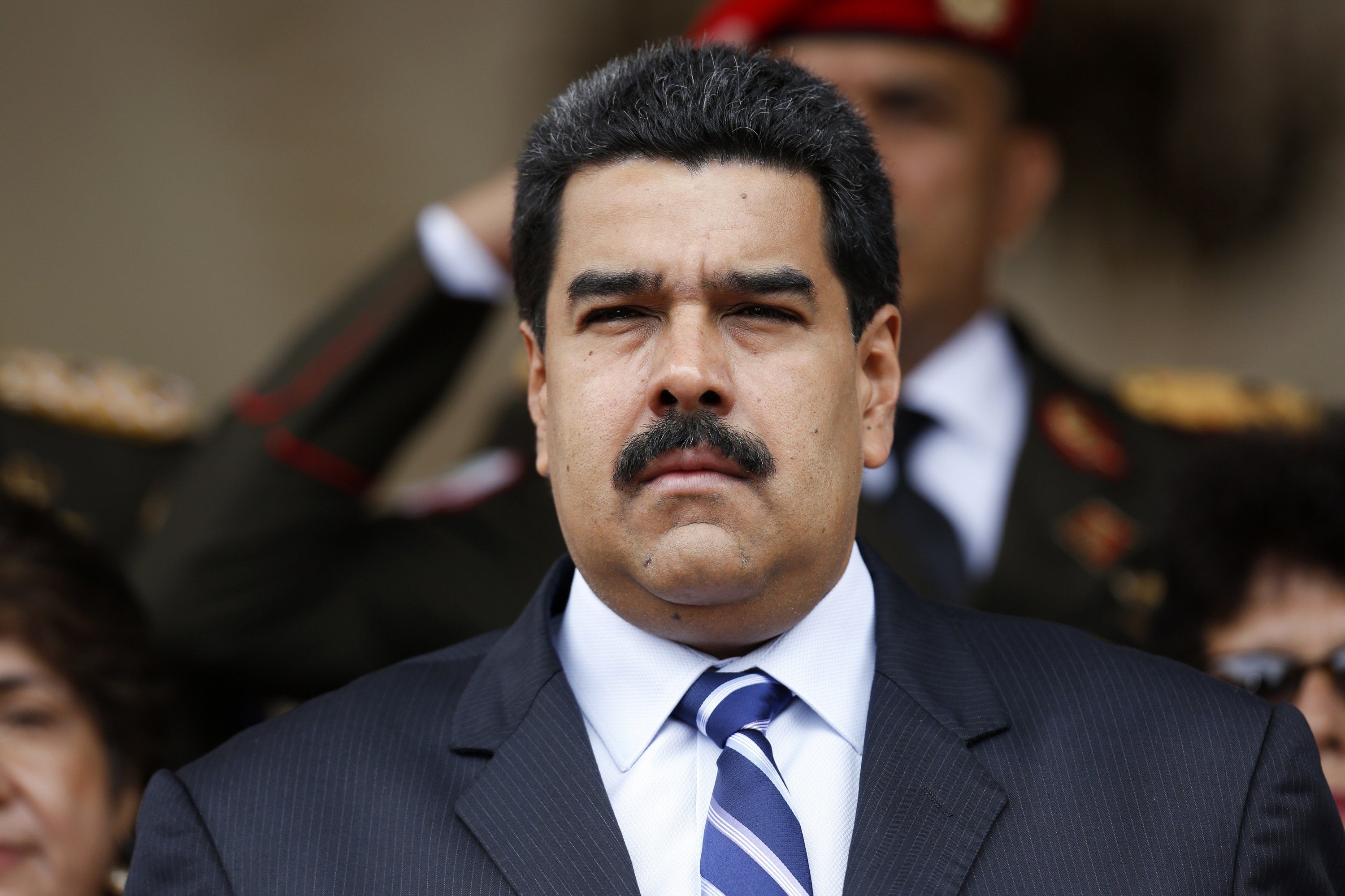 Maduro: Es hora de la definitiva unión de América del Sur