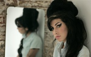 La vida de Amy Winehouse gana el premio Bafta a mejor documental