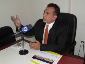 Diputado Michelangeli: Intervención de Pdvsa debe iniciar por la alta gerencia