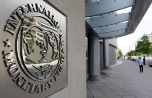 El FMI dice que no está negociando con nadie un programa de apoyo financiero a Venezuela