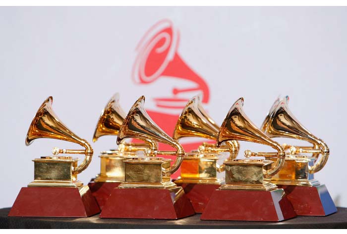 ¡Atención! Nominaciones a los Grammy Latino se anunciarán el próximo martes