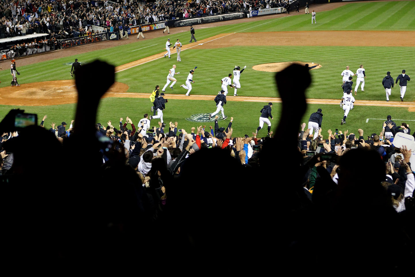 El Citi Field y Yankee Stadium tendrán aficionados cuando comience la temporada