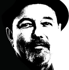 Rubén Blades, el poeta de la salsa, visto desde Twitter