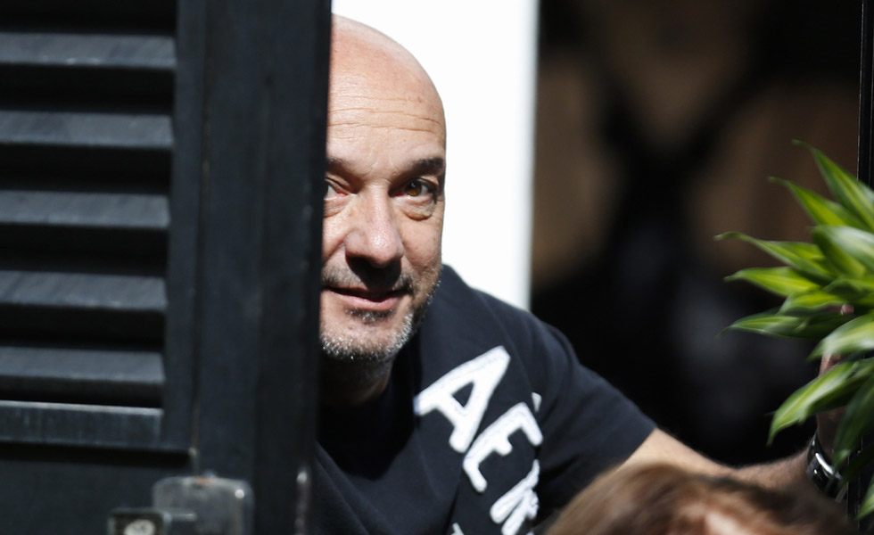 Iván Simonovis celebra un año más de vida encarcelado #3Mar