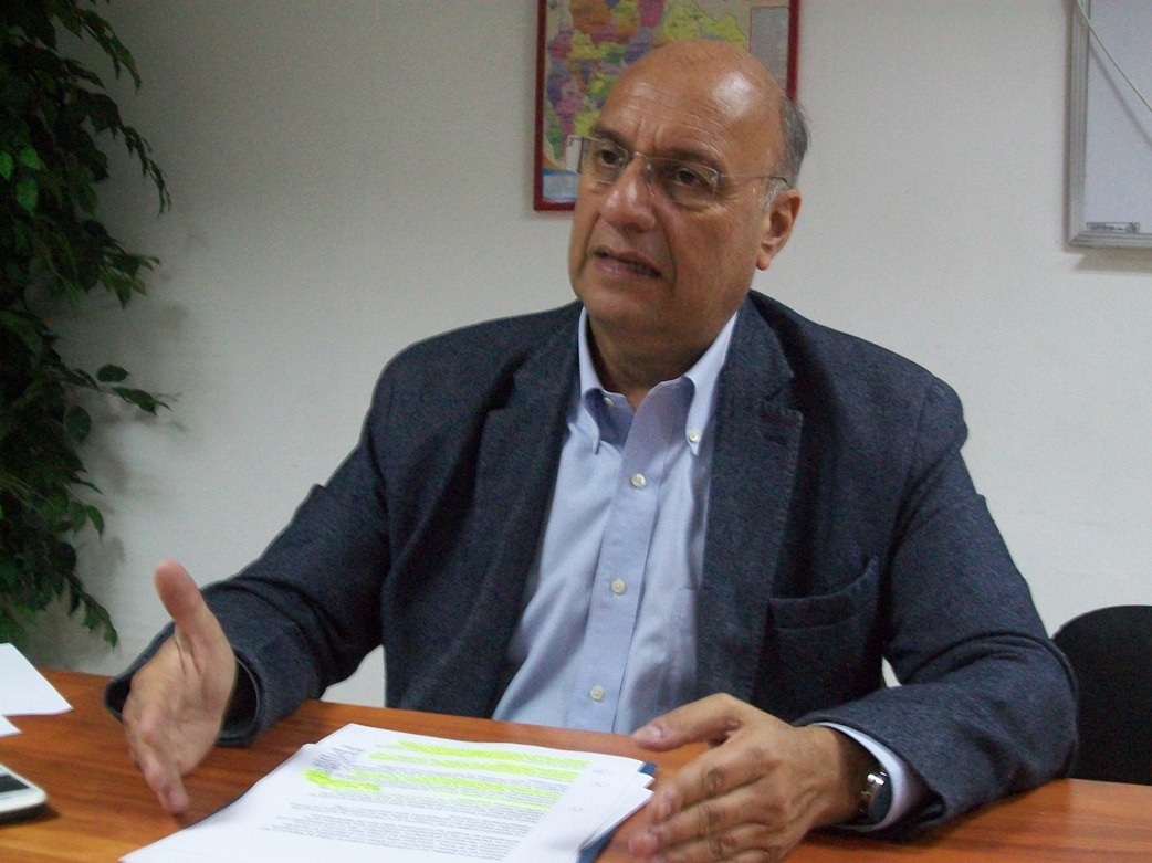 William Dávila: Declaraciones de Cabello traslucen el pavor ante la posibilidad de la derrota en el 2015