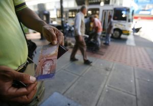 Aumento del dólar es catastrófico para la frontera