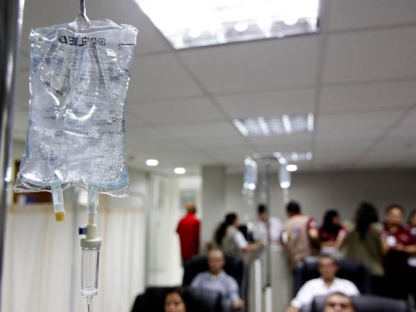 En Caracas 692 centros de salud atenderán casos de dengue y chikungunya