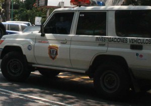 Secuestro express sufrió esposa de alcalde del Psuv